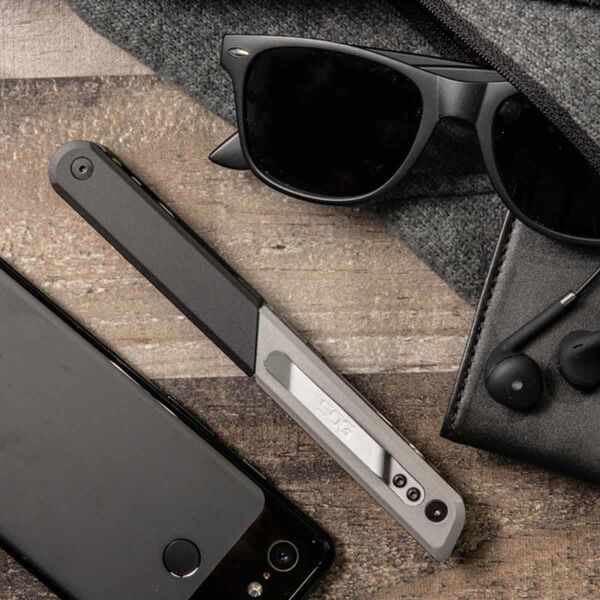 Sog ID1021-CP Baton Q3 Multi Tool