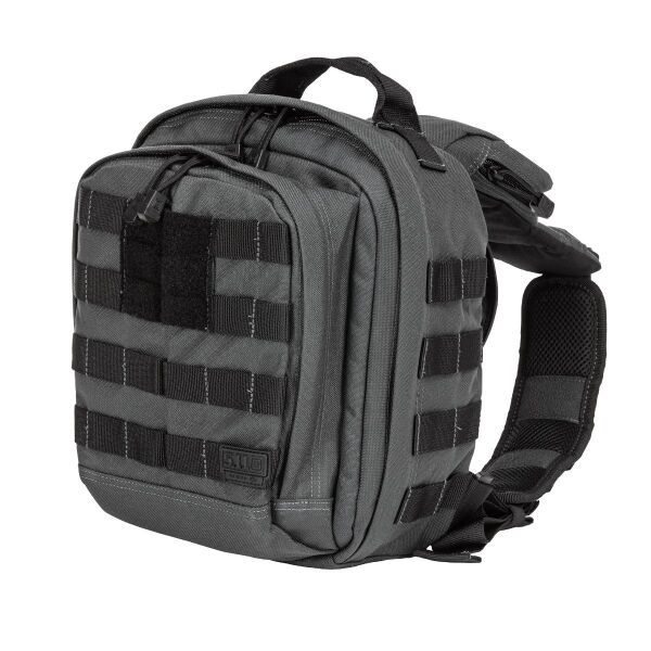 5.11 Rush Moab 6 Tactical Çanta 7.7 Lt