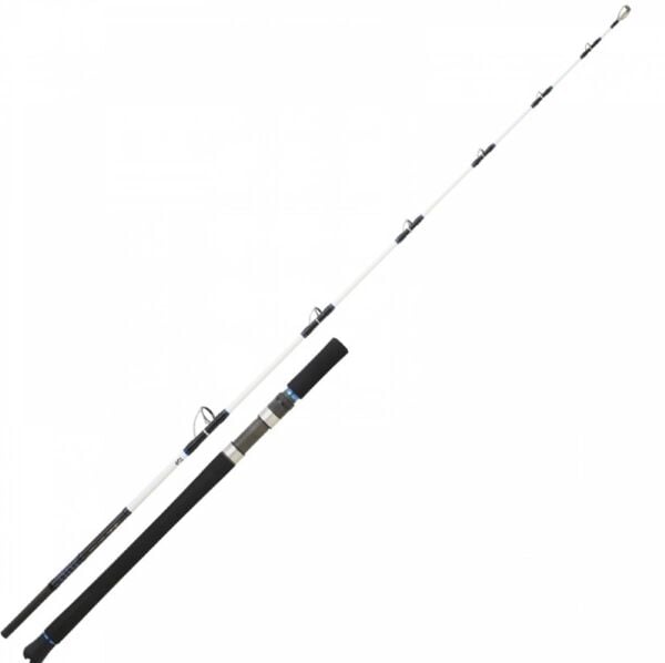 Daiwa Saltist Vertical Jigging II 185 cm 100-300 gr 2 Parça Jig Olta Kamışı