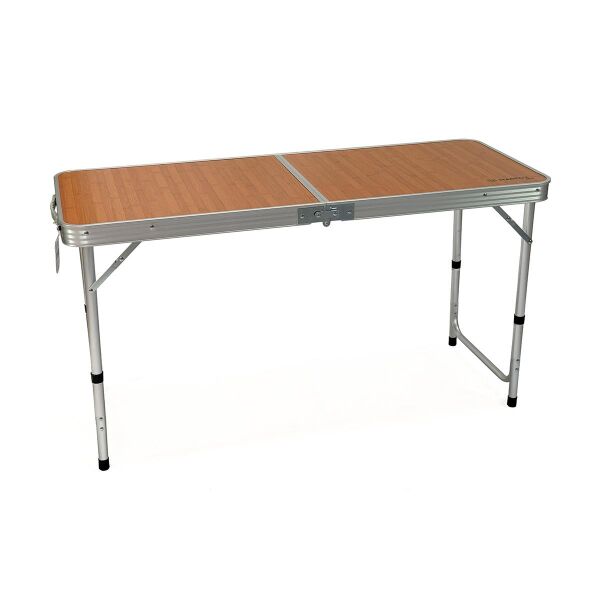 Madfox Nova Katlanır Kamp Masası Ahşap