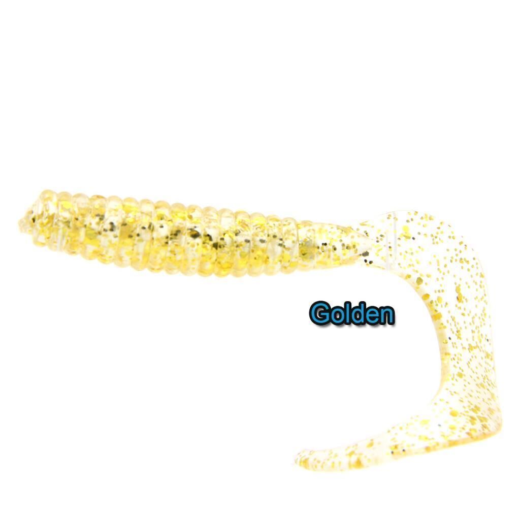 Pandora Silikon Yem Golden - 4 cm