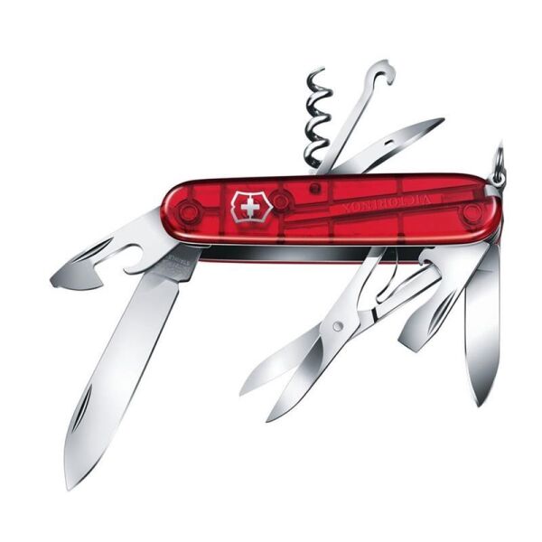 Victorinox 1.3703.T Climber Çakı