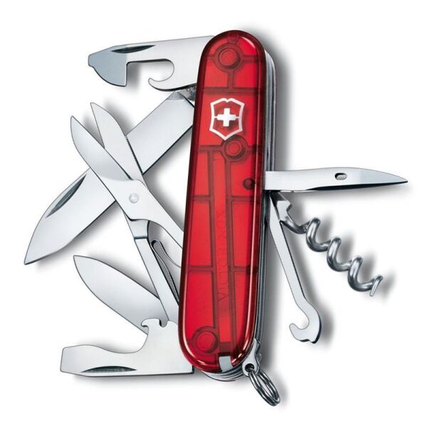 Victorinox 1.3703.T Climber Çakı
