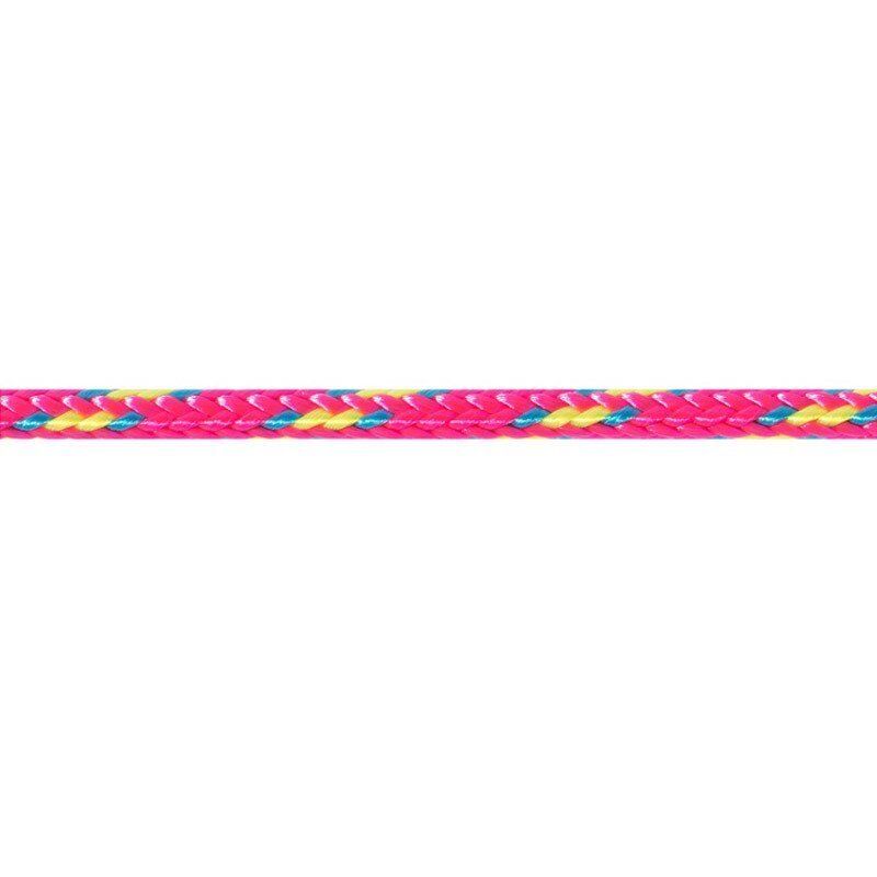 Beal Cordelette 4 mm x 120 mt Yardımcı İp PEMBE