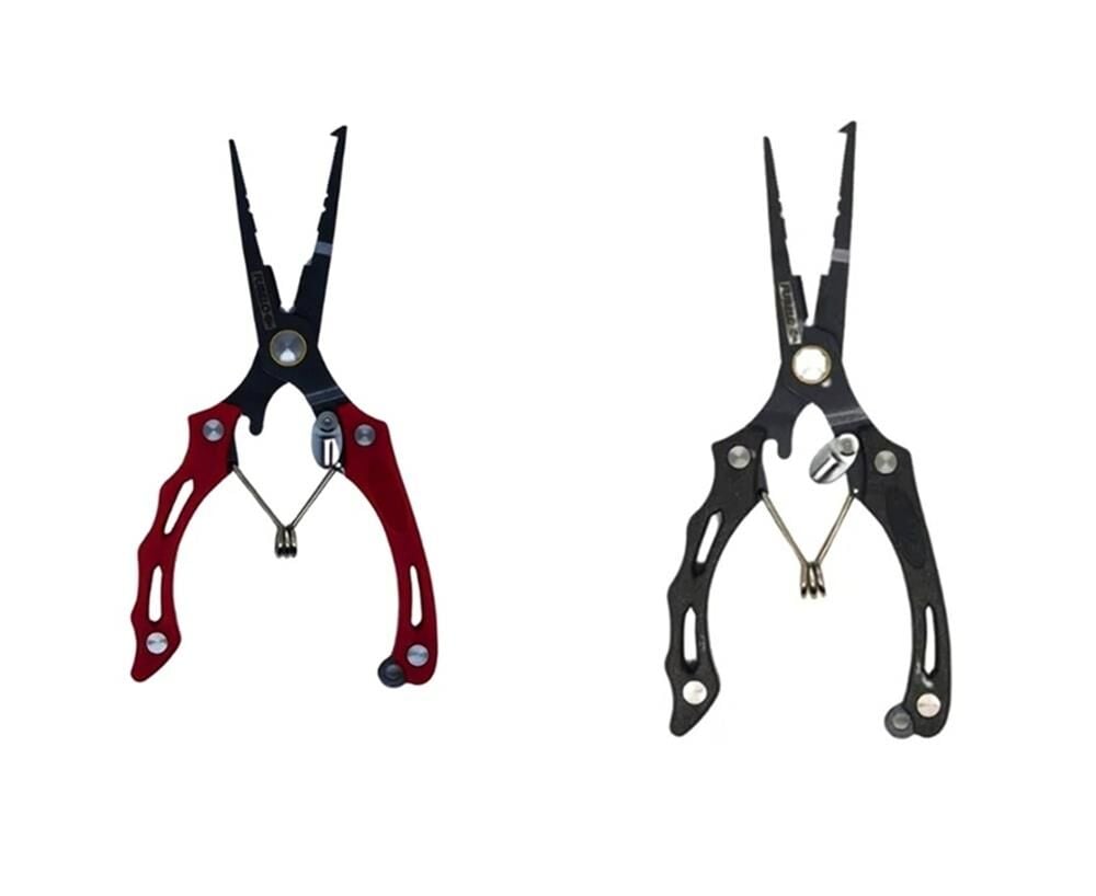 Fubelo Long Split Balıkçı Pensesi