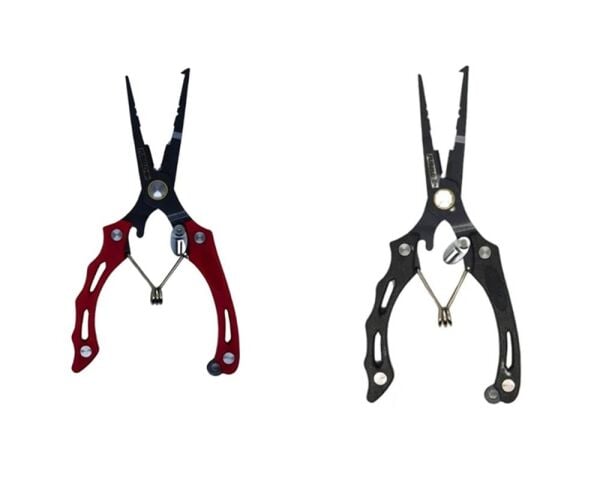 Fubelo Long Split Balıkçı Pensesi