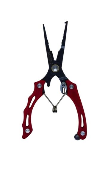 Fubelo Long Split Balıkçı Pensesi