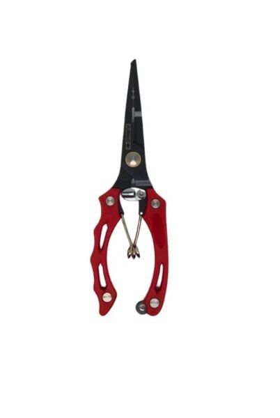 Fubelo Long Split Balıkçı Pensesi