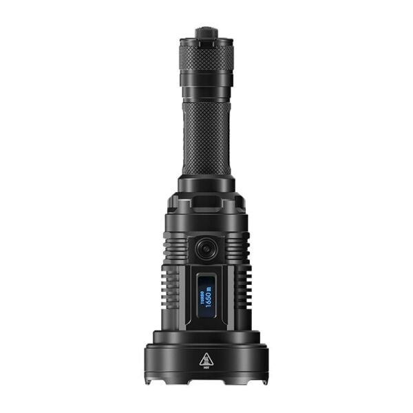 Nitecore P35I 1650 Lümen El Feneri