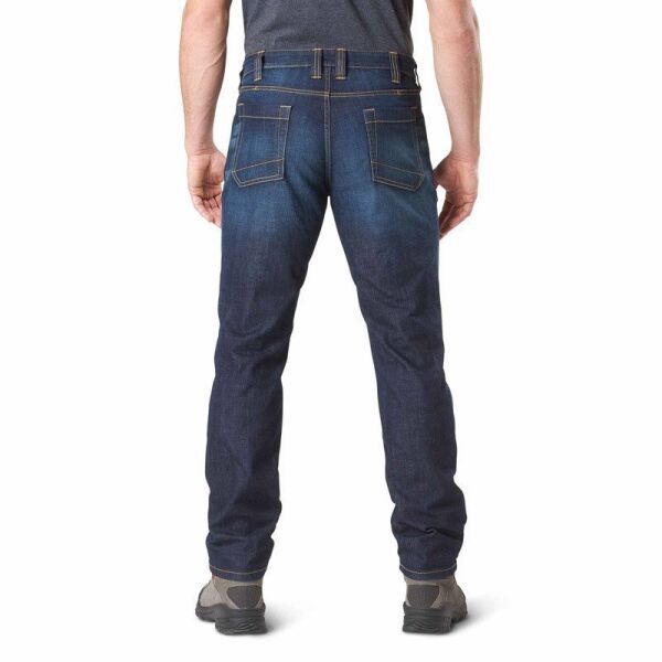 5.11 Defender-Flex Pantolon ( Jean-Slim )