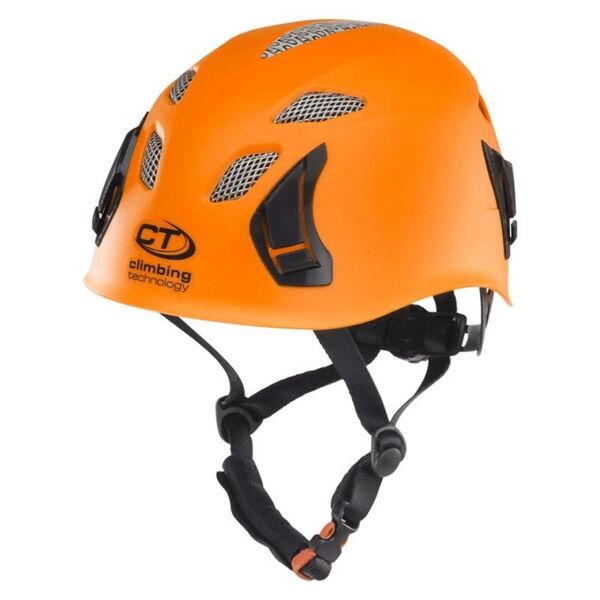 Climbing Technology Stark Kask BEYAZ