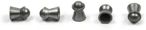H&N Field Target 5.5 Cal. Havalı Sacma