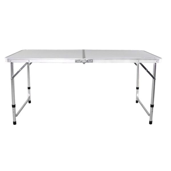 Madfox Field Katlanır Kamp Masası BEYAZ