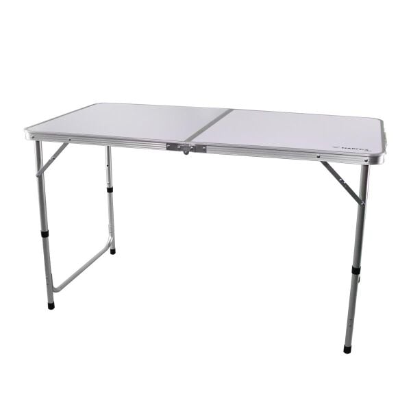 Madfox Field Katlanır Kamp Masası BEYAZ