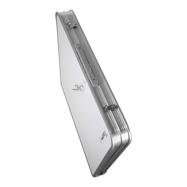 Madfox Field Katlanır Kamp Masası BEYAZ