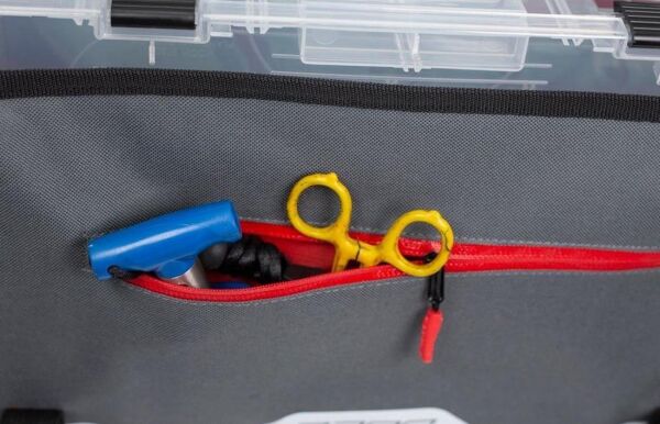 Plano Weekend Softsider 3600 Balıkçı Çantası