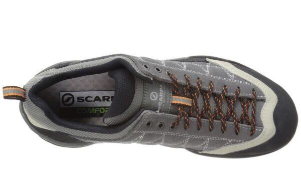 Scarpa Zen Smoke Ayakkabı (511) 44,5