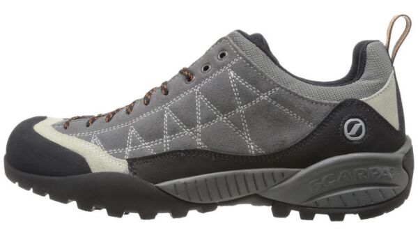 Scarpa Zen Smoke Ayakkabı (511)