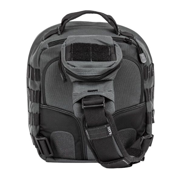 5.11 Rush Moab 6 Tactical Çanta 7.7 Lt DOUBLE TAP