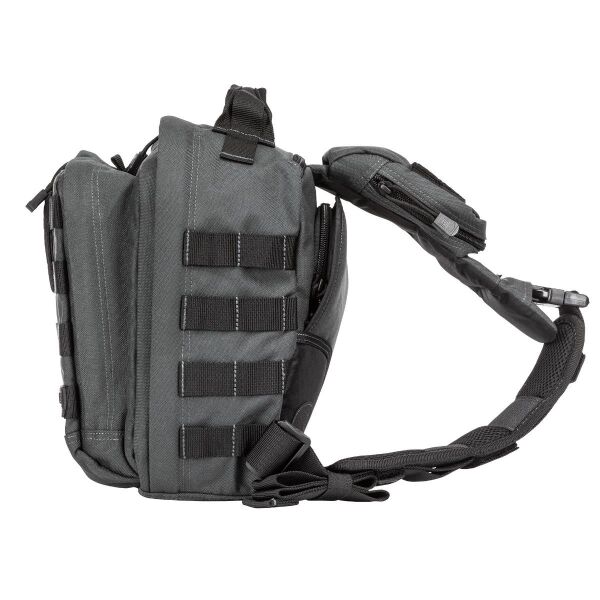 5.11 Rush Moab 6 Tactical Çanta 7.7 Lt DOUBLE TAP
