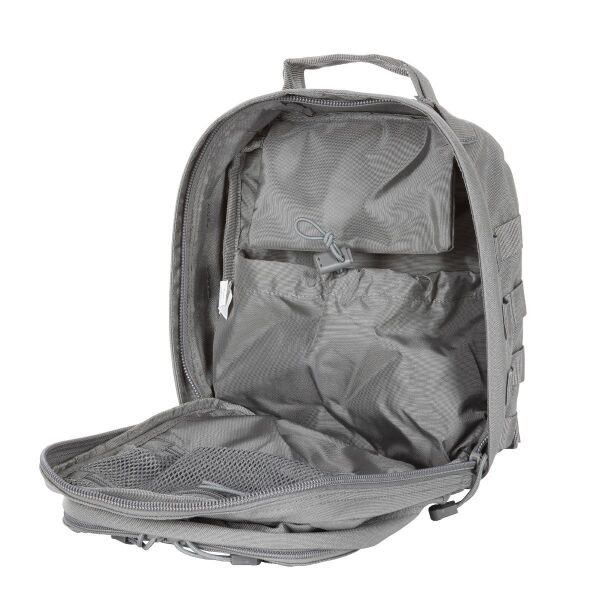 5.11 Rush Moab 6 Tactical Çanta 7.7 Lt DOUBLE TAP