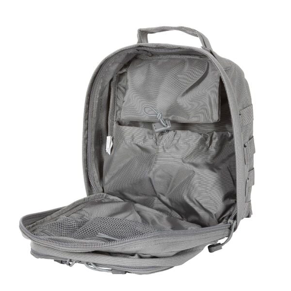 5.11 Rush Moab 6 Tactical Çanta 7.7 Lt DOUBLE TAP