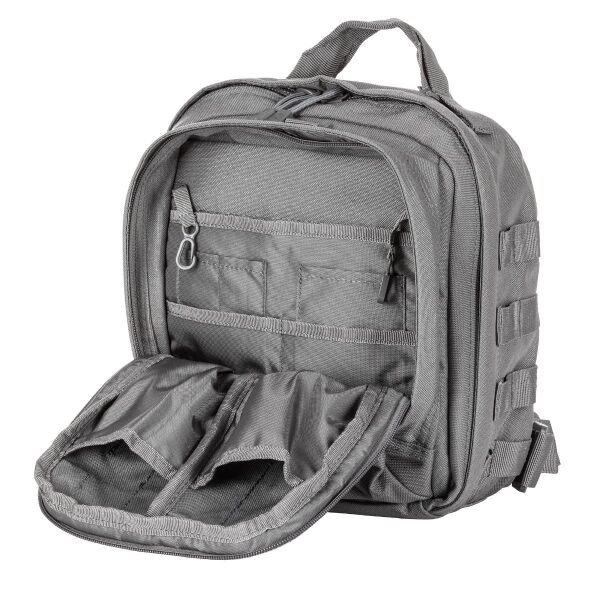 5.11 Rush Moab 6 Tactical Çanta 7.7 Lt DOUBLE TAP