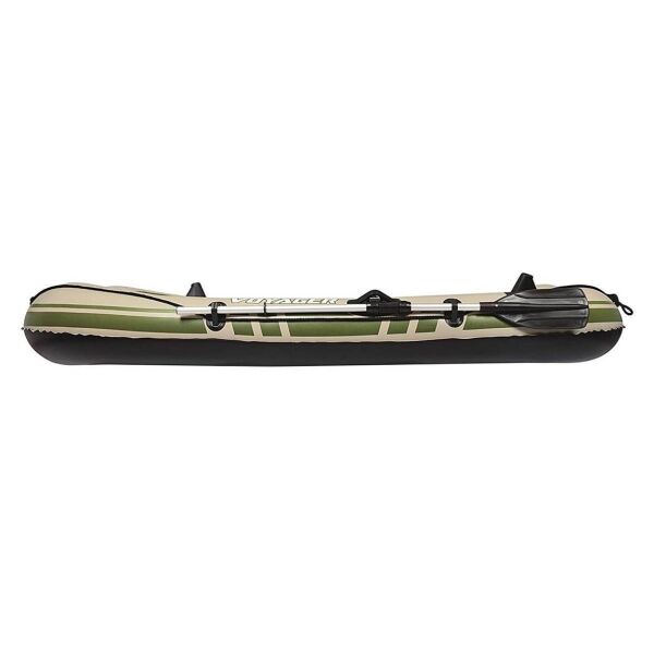 Bestway Hydro-Force Voyager 300 Şişme Bot Set Bej