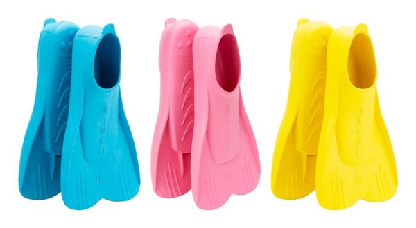 Cressi Mini Light Çocuk Yüzücü paleti