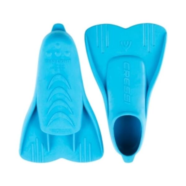 Cressi Mini Light Çocuk Yüzücü paleti