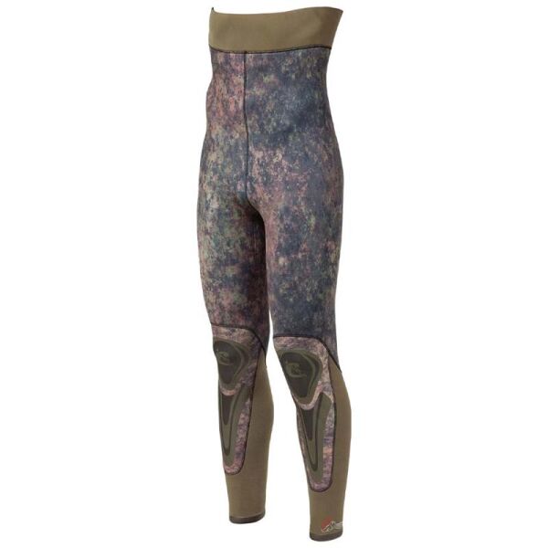 Cressi Seppia Dalış Elbisesi GREY CAMO - 3.5MM - M