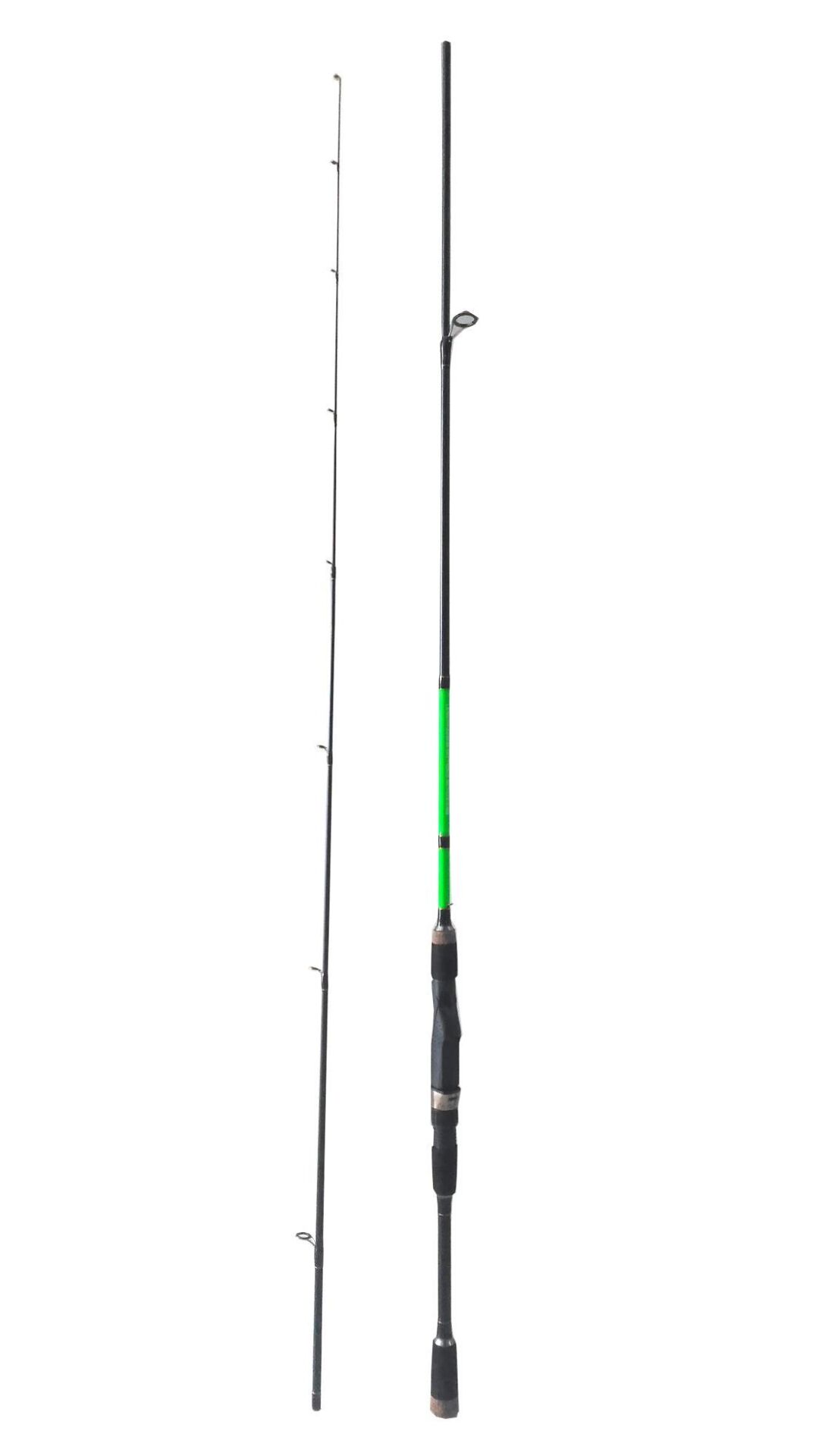 Kudos Storm 229Cm 2-8Gr 2P LRF Olta Kamışı