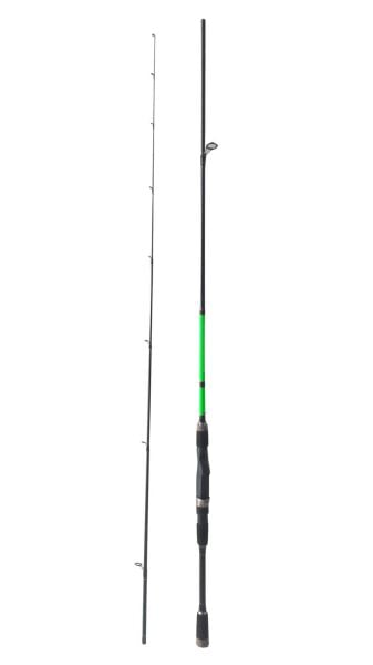 Kudos Storm 229Cm 2-8Gr 2P LRF Olta Kamışı