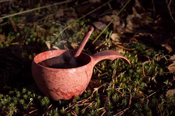 Kupilka 21 Klasik Kuksa Kupa