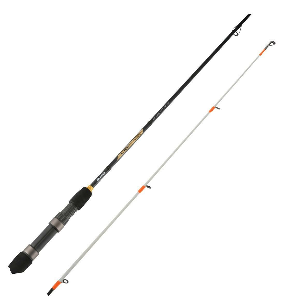 Okuma Lrf-S 762UL 228Cm 1-9Gr LRF Olta Kamışı