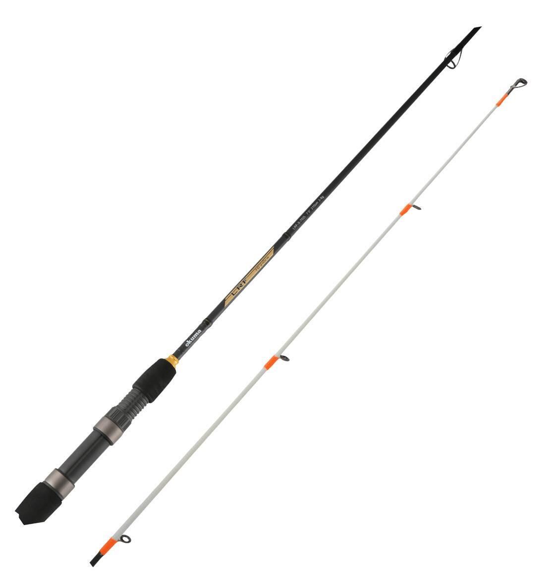 Okuma Lrf-S 762UL 228Cm 1-9Gr LRF Olta Kamışı