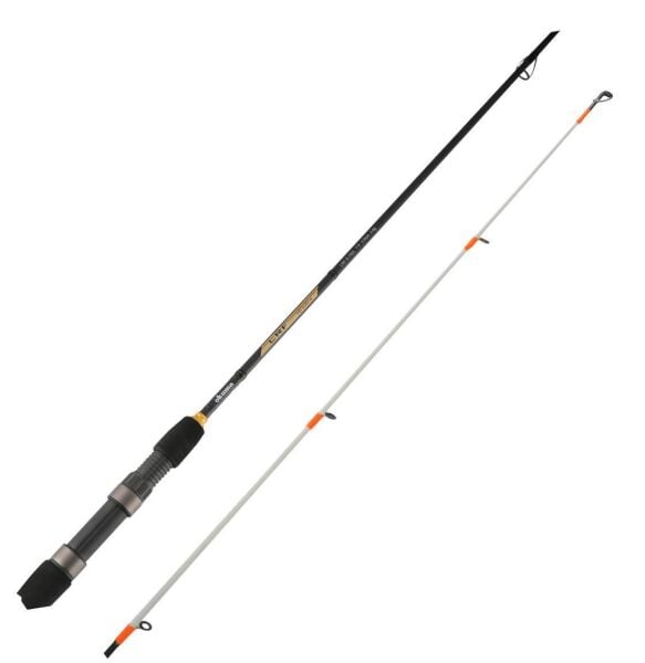 Okuma Lrf-S 762UL 228Cm 1-9Gr LRF Olta Kamışı