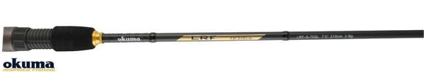 Okuma Lrf-S 762UL 228Cm 1-9Gr LRF Olta Kamışı