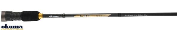 Okuma Lrf-S 762UL 228Cm 1-9Gr LRF Olta Kamışı