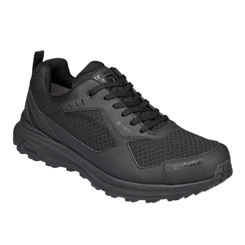 Treksta Bright GTX (M) Siyah Ayakkabı 47