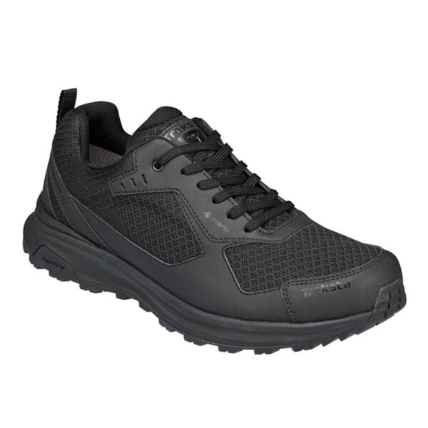 Treksta Bright GTX (M) Siyah Ayakkabı 46,5