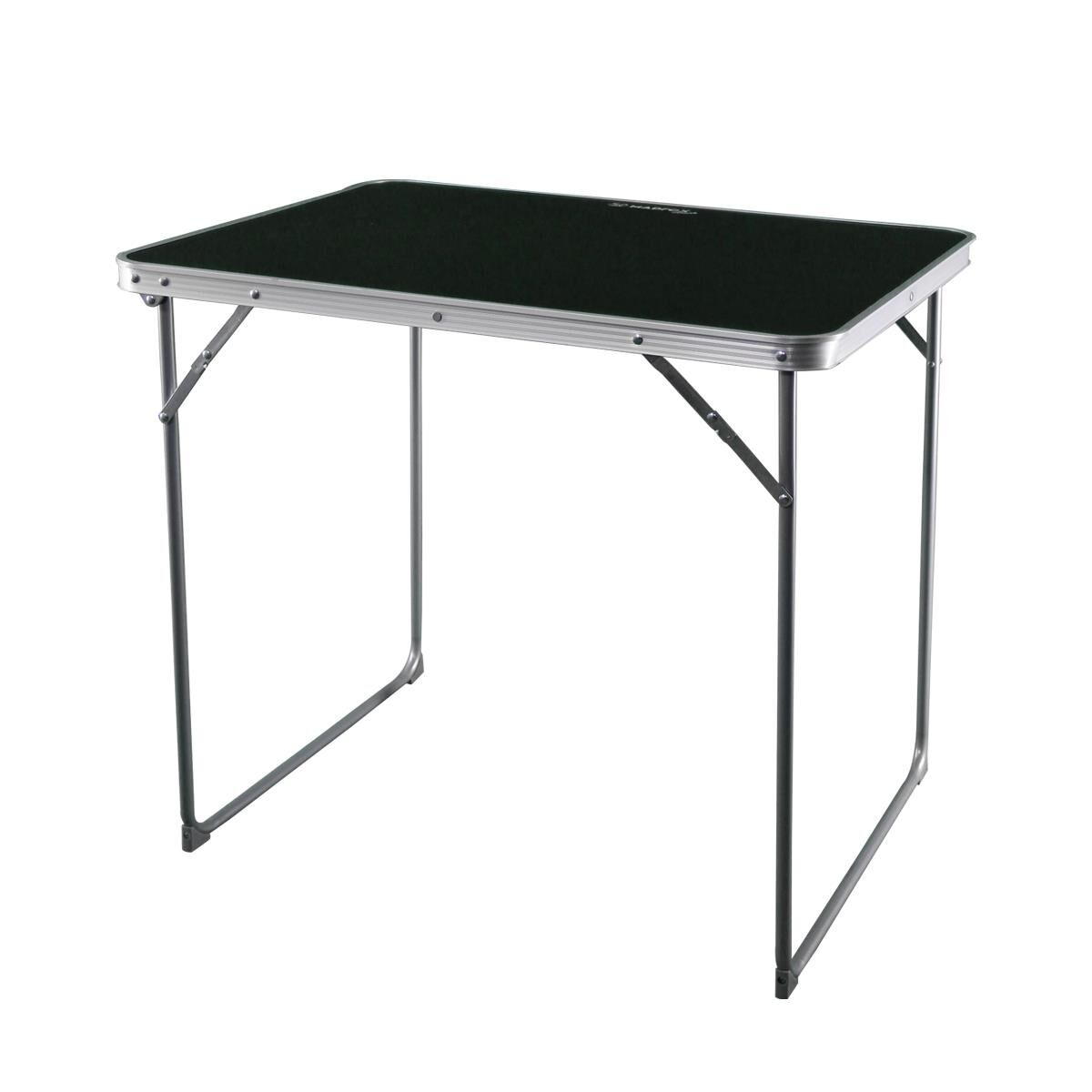 Madfox Zenith Katlanır Kamp Masası SİYAH
