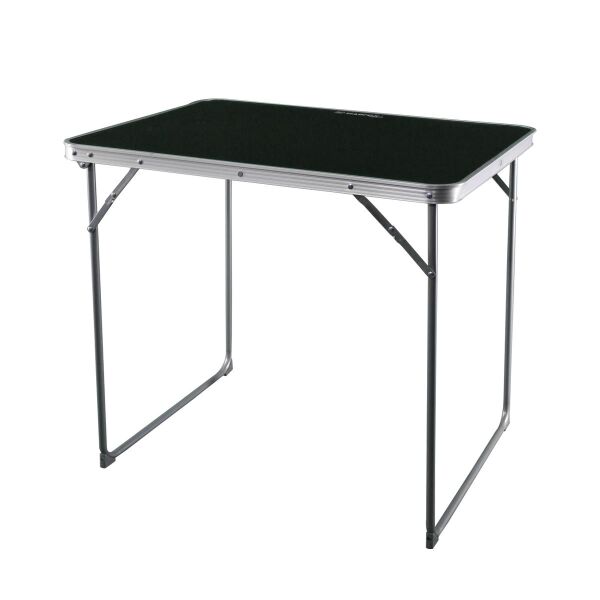 Madfox Zenith Katlanır Kamp Masası SİYAH
