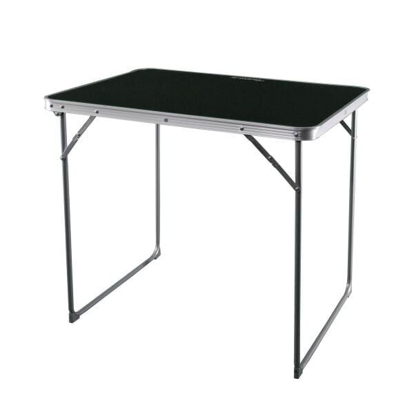 Madfox Zenith Katlanır Kamp Masası SİYAH