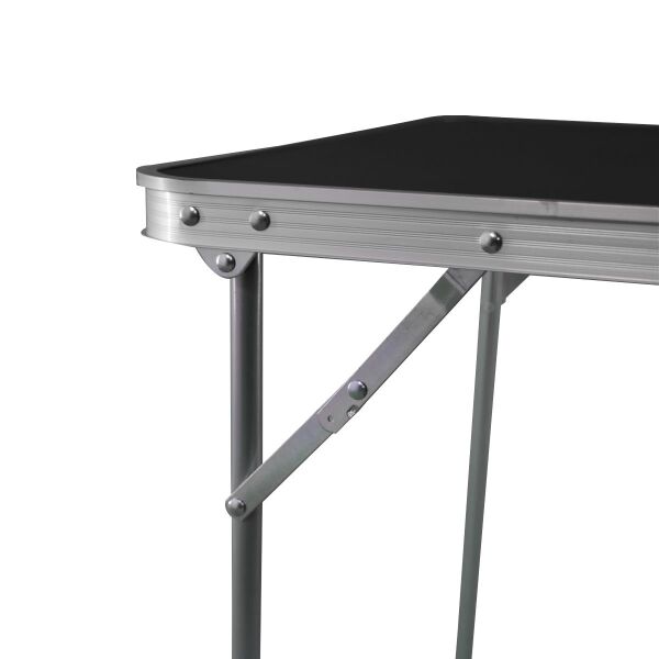 Madfox Zenith Katlanır Kamp Masası SİYAH