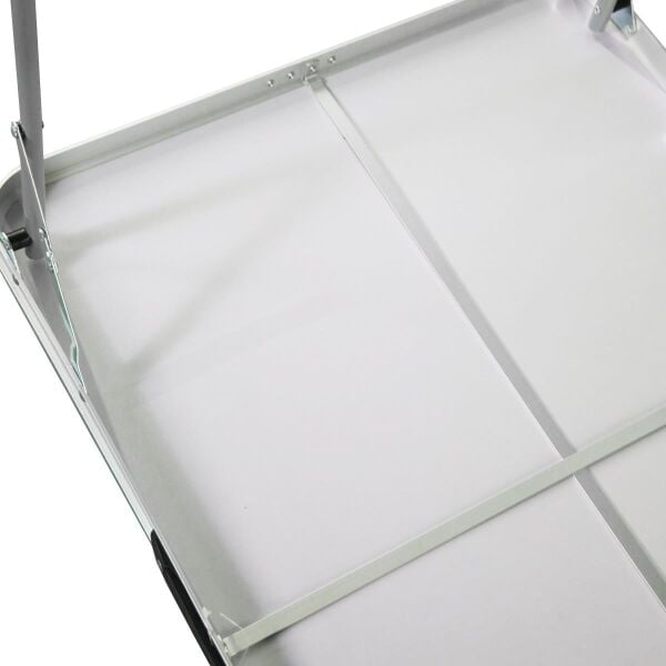 Madfox Zenith Katlanır Kamp Masası SİYAH