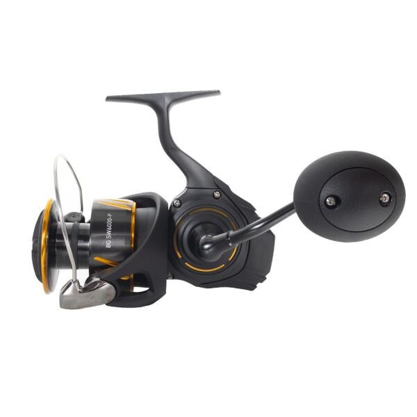 Daiwa BG 27 SW 6000 P Olta Makinesi