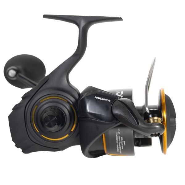 Daiwa BG 27 SW 6000 P Olta Makinesi