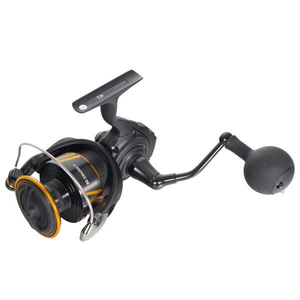 Daiwa BG 27 SW 6000 P Olta Makinesi