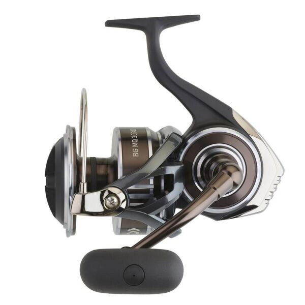 Daiwa BG MQ 8000-H Olta Makinesi
